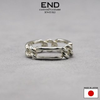 END CUSTOM JEWELLERS エンドカスタムジュエラーズ リング 通販 正規