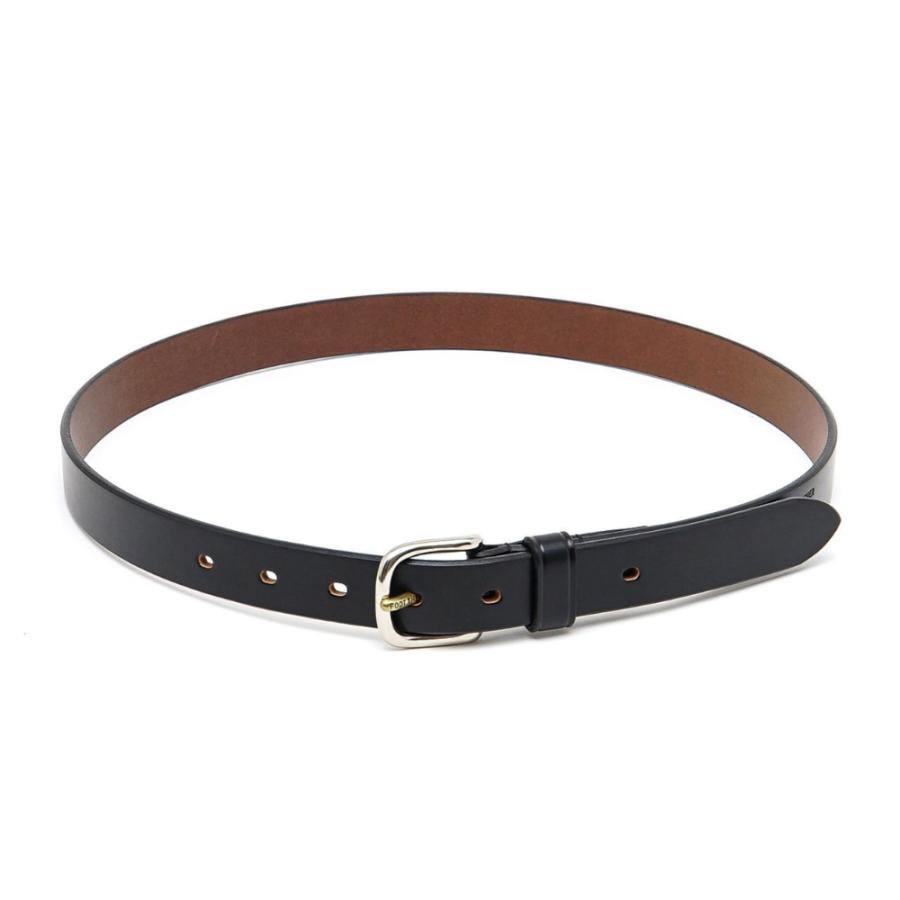 foot the coacher フットザコーチャー F.T.C. BELT FTA2234007