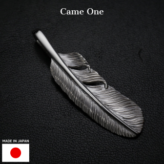 CAME ONE ケイムワン FALCON FEATHER SMALL-RIGHT