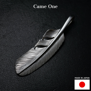 CAME ONE ケイムワン FALCON FEATHER SMALL-LEFT