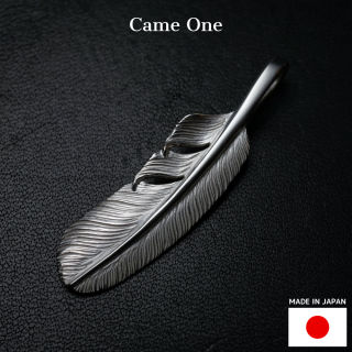 P-85-LFALCON FEATHER SMALL-LEFT