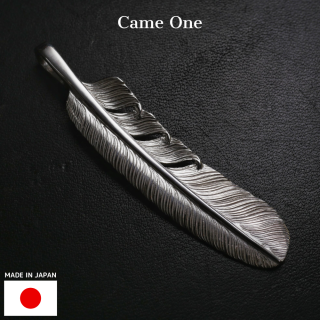 CAME ONE ケイムワン FALCON FEATHER LARGE-RIGHT