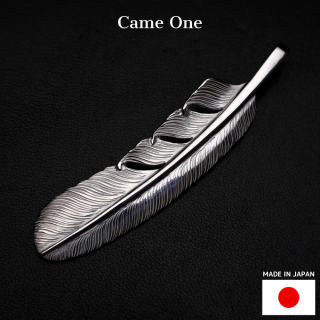CAME ONE ケイムワン FALCON FEATHER LARGE-LEFT