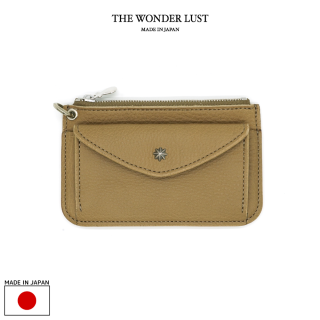THE WONDER LUST ザワンダーラスト UTILITY POUCH-別注-TARPE<img class='new_mark_img2' src='https://img.shop-pro.jp/img/new/icons1.gif' style='border:none;display:inline;margin:0px;padding:0px;width:auto;' />