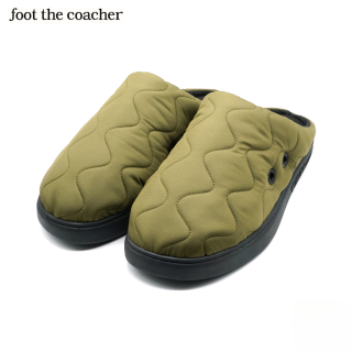 QUILTING SANDALS-WAVE/MESH-KHAKIGRAY<img class='new_mark_img2' src='https://img.shop-pro.jp/img/new/icons1.gif' style='border:none;display:inline;margin:0px;padding:0px;width:auto;' />