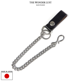 WALLET CHAIN-SVコーティング<img class='new_mark_img2' src='https://img.shop-pro.jp/img/new/icons1.gif' style='border:none;display:inline;margin:0px;padding:0px;width:auto;' />