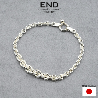 THE GRADIENT BRACELET SLENDER ROUND