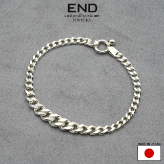 END CUSTOM JEWELLERS エンドカスタムジュエラーズ ブレスレット END CUSTOM JEWELLERS エンドカスタムジュエラーズ ブレスレット