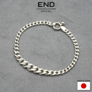 THE GRADIENT BRACELET SLENDER CURVECUT