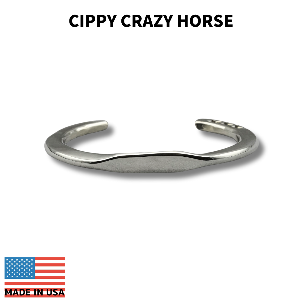 現品限り一斉値下げ！】 シッピークレイジーホース cippy crazy horse バングル バングル/リストバンド -  sytr-innovation.com