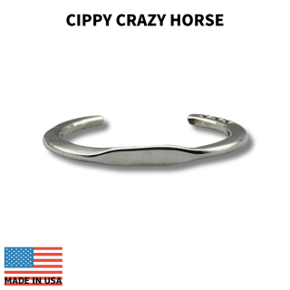 CIPPY CRAZY HORSEMOJO BANGLE