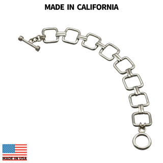 MADE IN CALIFORNIA ᥤɥ󥫥ե˥ MONITOR BRACELET