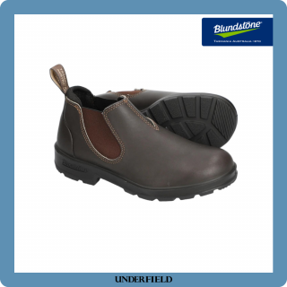 BS2038ORIGINALS LOW CUTBROWN