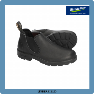 BS2039ORIGINALS LOW CUTBLACK