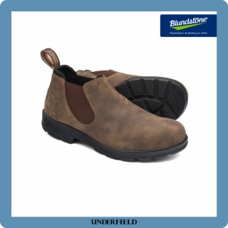 BS2036ORIGINALS LOW CUTRUSTIC BROWN