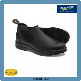 BS2380ALL TERRAIN LOW CUTBLACK