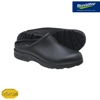 BLUNDSTONE ブランドストーン ALL TERRAIN CLOG BS2381 BLACK<img class='new_mark_img2' src='https://img.shop-pro.jp/img/new/icons1.gif' style='border:none;display:inline;margin:0px;padding:0px;width:auto;' />
