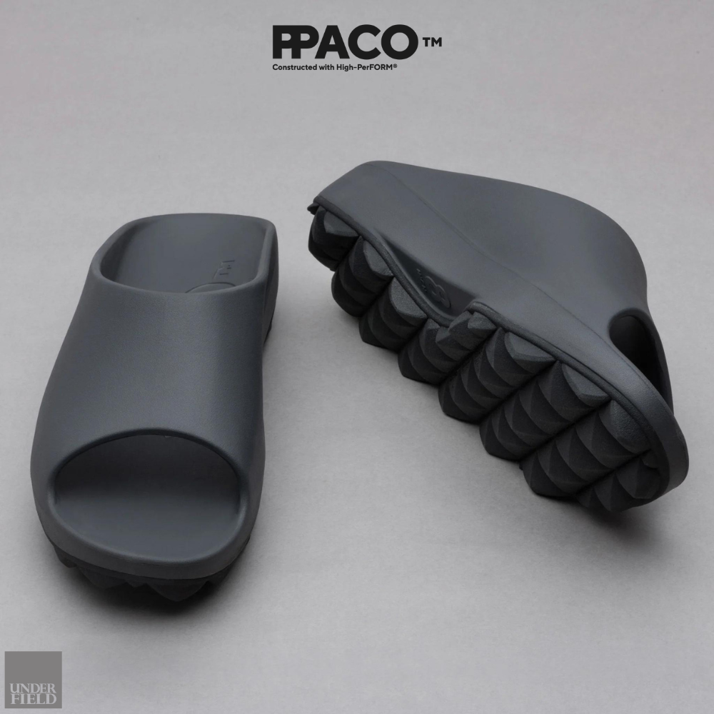 新品未使用 PPACO パコ LUX-2 サンダル ダークグレー サイズ9 PPACO パコ LUX-2 DARKGRAY | サンダル - UNDERFIELD アンダー