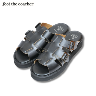 GURKHA SANDALS(GLOXI THICK SOLE)<img class='new_mark_img2' src='https://img.shop-pro.jp/img/new/icons1.gif' style='border:none;display:inline;margin:0px;padding:0px;width:auto;' />