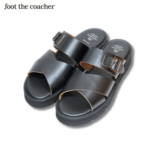 CROSS BELT SANDALS(GLOXI THICK SOLE)<img class='new_mark_img2' src='https://img.shop-pro.jp/img/new/icons1.gif' style='border:none;display:inline;margin:0px;padding:0px;width:auto;' />