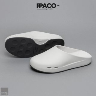 PPACO ѥ LUX-1 OFFWHITE/BLACK<img class='new_mark_img2' src='https://img.shop-pro.jp/img/new/icons1.gif' style='border:none;display:inline;margin:0px;padding:0px;width:auto;' />