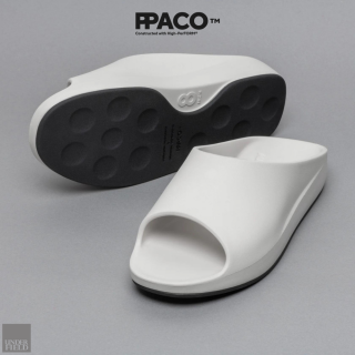 PPACO ѥ LUX-2 OFFWHITE/BLACK<img class='new_mark_img2' src='https://img.shop-pro.jp/img/new/icons55.gif' style='border:none;display:inline;margin:0px;padding:0px;width:auto;' />