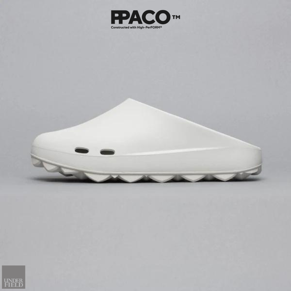 PPACO パコ LUX-1 OFFWHITE | 快適サンダル - UNDERFIELD PPACO パコ LUX-1 OFFWHITE | 快適サンダル - UNDERFIELD