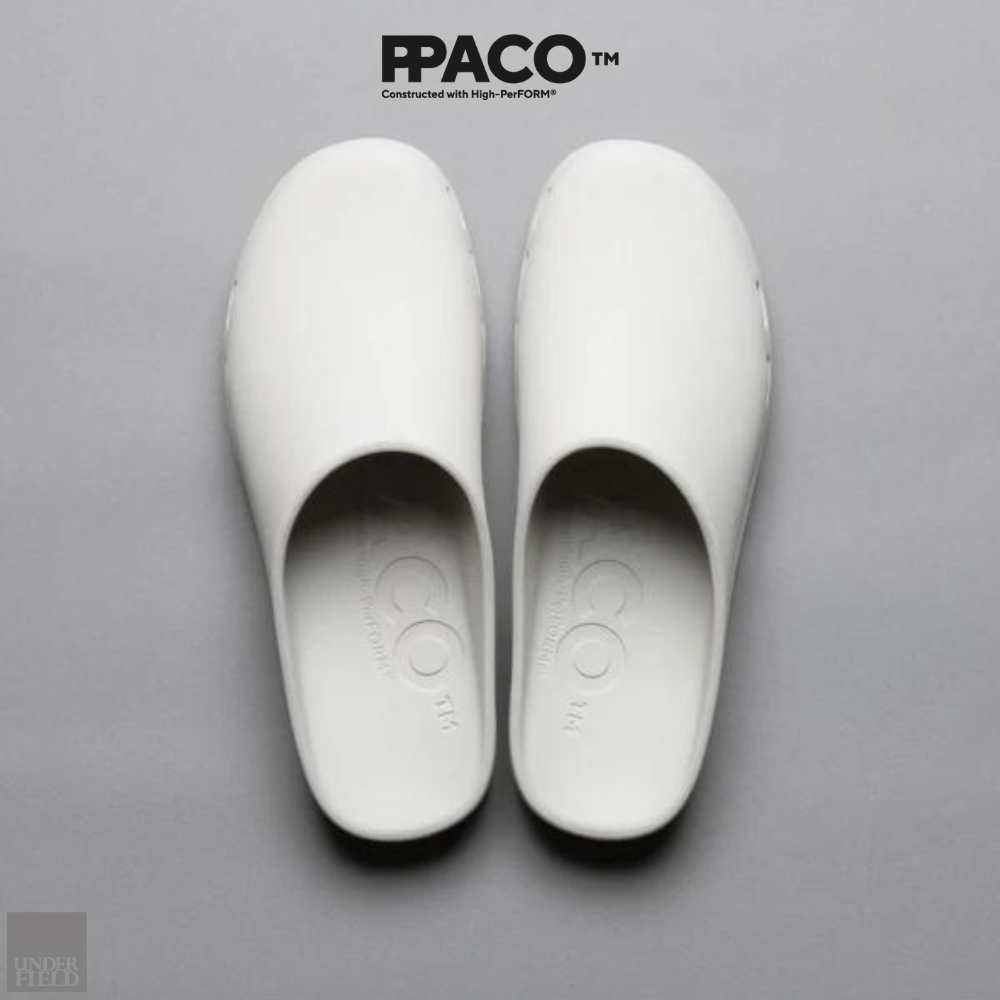 PPACO パコ LUX-1 OFFWHITE | 快適サンダル - UNDERFIELD PPACO パコ LUX-1 OFFWHITE | 快適サンダル - UNDERFIELD