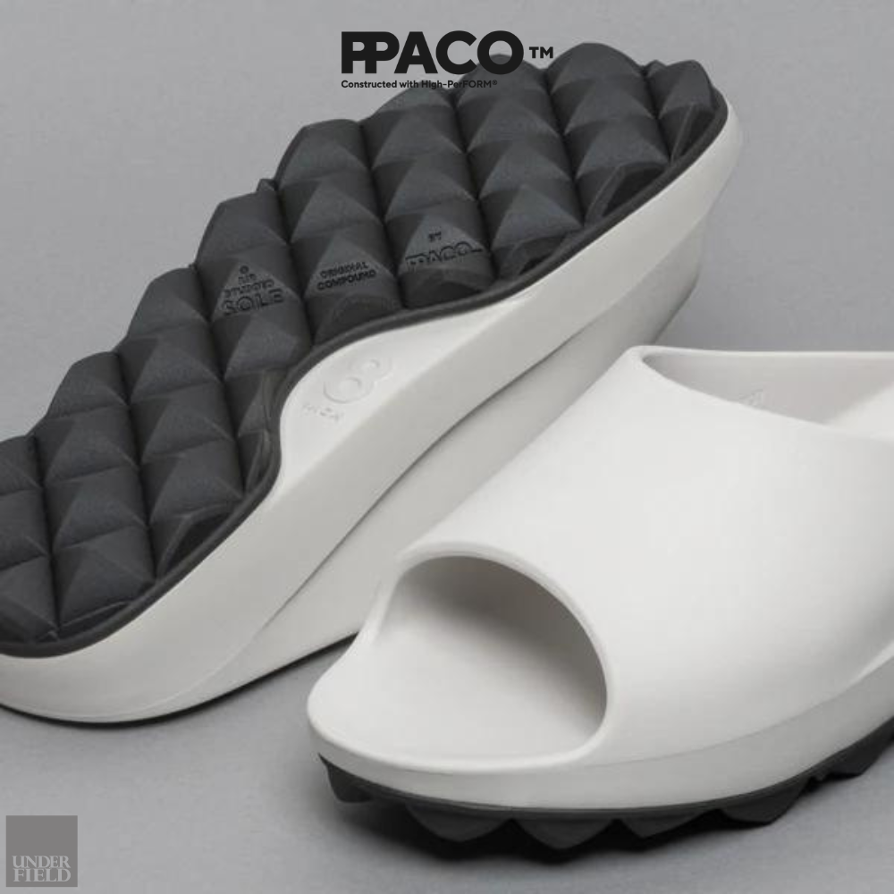PPACO パコ LUX-2|OFFWHITE/BLACK - UNDERFIELD アンダーフィールド PPACO パコ LUX-2|OFFWHITE/BLACK - UNDERFIELD アンダーフィールド