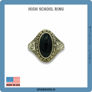 HIGH SCHOOL RINGJOSTEN'S1979ǯ#9.5K10<img class='new_mark_img2' src='https://img.shop-pro.jp/img/new/icons1.gif' style='border:none;display:inline;margin:0px;padding:0px;width:auto;' />