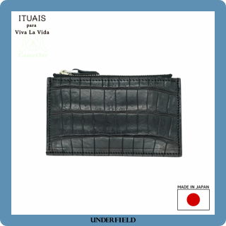 ITUAIS ȥ H.C.P POROSUS Fragment Case-BLACK