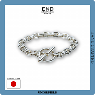 ENDB054-XSThe standard bracelet XS<img class='new_mark_img2' src='https://img.shop-pro.jp/img/new/icons1.gif' style='border:none;display:inline;margin:0px;padding:0px;width:auto;' />