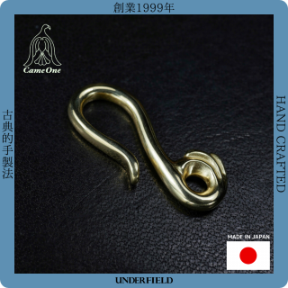 K18 HOOK<img class='new_mark_img2' src='https://img.shop-pro.jp/img/new/icons1.gif' style='border:none;display:inline;margin:0px;padding:0px;width:auto;' />