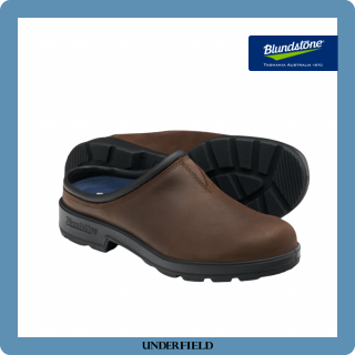 BS2421ORIGINALS CLOGANTIQUE BROWN