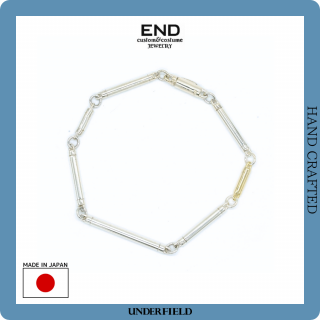 ENDB113-2Skelton rod bracelet 3<img class='new_mark_img2' src='https://img.shop-pro.jp/img/new/icons1.gif' style='border:none;display:inline;margin:0px;padding:0px;width:auto;' />