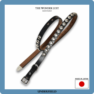 20mm NARROW LONG BELT-STUDS<img class='new_mark_img2' src='https://img.shop-pro.jp/img/new/icons1.gif' style='border:none;display:inline;margin:0px;padding:0px;width:auto;' />