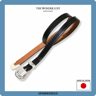 25mm WESTERN LONG BELT<img class='new_mark_img2' src='https://img.shop-pro.jp/img/new/icons1.gif' style='border:none;display:inline;margin:0px;padding:0px;width:auto;' />