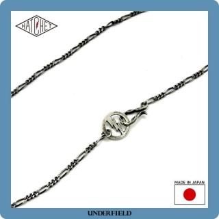 HC-10-SFIGARO Necklace Chain<img class='new_mark_img2' src='https://img.shop-pro.jp/img/new/icons1.gif' style='border:none;display:inline;margin:0px;padding:0px;width:auto;' />