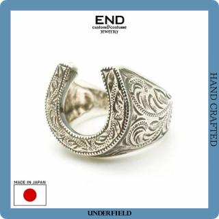 ENDR024LTDLIMITED LUCKY RING