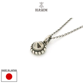 HARIM ハリム corn necklace