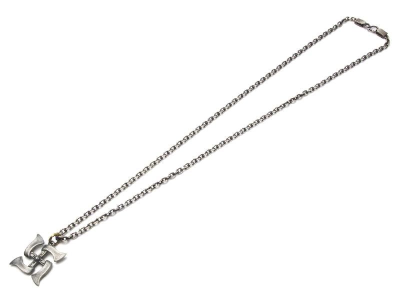 ハチェット　HATCHET シルバー925ネックレスセット HATCHET ハチェット 