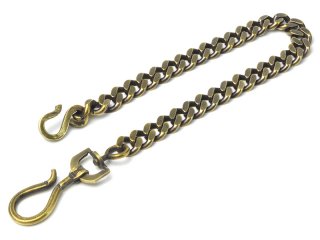 WALLET CHAIN - UNDERFIELD - online shop