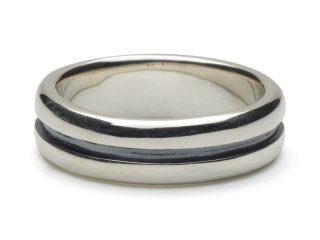 ONE LINE RING