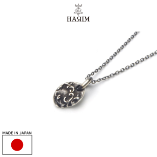 HARIM ハリム fragments of acanthus pendant