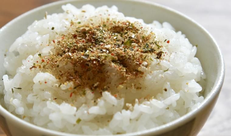 辛味ブレンド(山椒・一味)