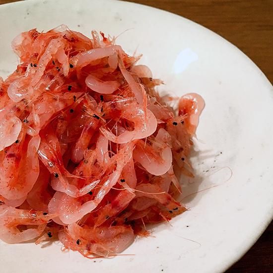駿河湾産 冷凍 生桜海老 Iqf製法 500g入 だし屋 西尾商店 駿河湾産 冷凍 生桜海老 Iqf製法 500g入 だし屋 西尾商店