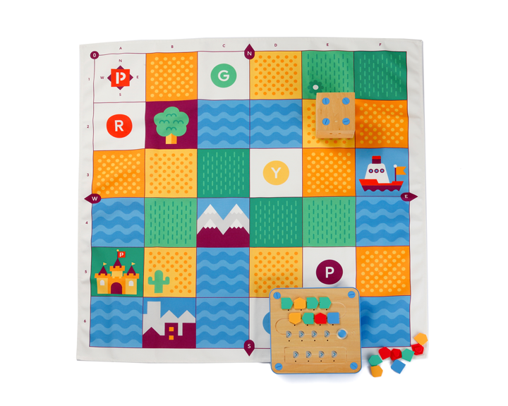 PrimoToys Cubetto Playset プリモトイズ キュベット 大阪買蔵 www