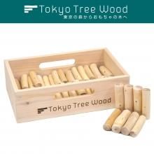  Tokyo Tree Wood