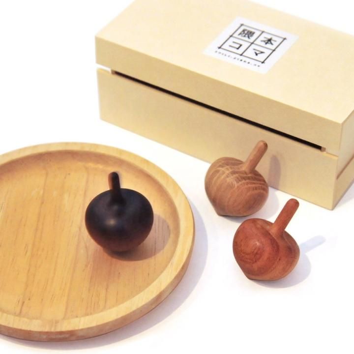 どんぐりコマ 3個 木のおもちゃ アプティ オンラインストア 東京おもちゃ美術館オフィシャル どんぐりコマ 3個 木のおもちゃ アプティ オンラインストア 東京おもちゃ美術館オフィシャル