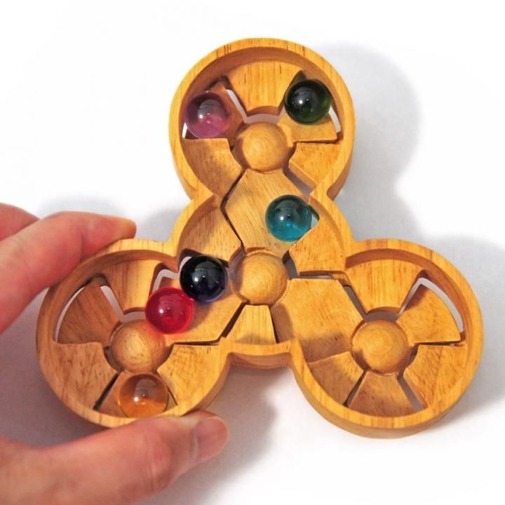 新品未開封　木製 アルゴループ 木製アルゴループセット【グッド・トイ2022大賞 / 芸術と遊び賞